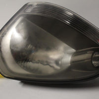 2005-2008 HYUNDAI TUCSON FRONT LEFT DRIVER SIDE HEADLIGHT 28899 - BIGGSMOTORING.COM