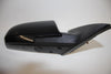 2007-2010 KIA OPTIMA  PASSENGER RIGHT SIDE POWER DOOR MIRROR BLACK