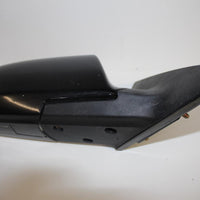 2007-2010 KIA OPTIMA  PASSENGER RIGHT SIDE POWER DOOR MIRROR BLACK