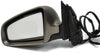 2002-2008 Audi A4 Driver Left Side Power Door Mirror Dakar Beige 32700 - BIGGSMOTORING.COM