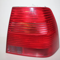 1999-2003 VOLKSWAGEN JETTA SEDAN DRIVER LEFT SIDE REAR TAIL LIGHT 27020 - BIGGSMOTORING.COM