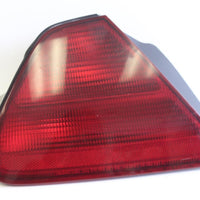 1998-2002 HONDA ACCORD DRIVER SIDE REAR TAIL LIGHT - BIGGSMOTORING.COM