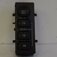 2003-2006 CHEVROLET SILVERADO TAHOE YUKON 4X4 FOUR WHEEL DRIVE SWITCH 15164520 - BIGGSMOTORING.COM