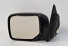 2009-2015 HONDA PILOT DRIVER LEFT SIDE DOOR MIRROR GRAY