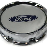 2008-2010 Ford Edge Wheel Center Cap Chrome  8E5J-1A096-AA