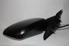 2013-2016 NISSAN CITY EXPRESS NV200 DRIVER SIDE POWER DOOR MIRROR BLACK