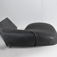 1996-2002 Chevy Express Driver Side Door Rear View Mirror Blind Spot - BIGGSMOTORING.COM