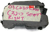 2001-2004 Mercedes Benz W203 C230 Passenger Side Seat Control Switch 203 820 72 - BIGGSMOTORING.COM