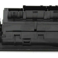 2006-2009 Gmc Envoy Driver Left Side Power Window Master Switch 25866992 - BIGGSMOTORING.COM