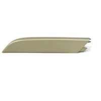 2002-2014 Cadillac Escalade ESV Rear Driver Side Roof End Cap Cover 15090925 - BIGGSMOTORING.COM