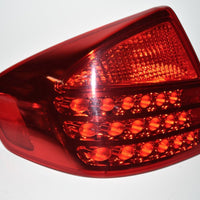 2003-2004 INFINITI G35 SEDAN DRIVER SIDE TAIL LIGHT 28167 - BIGGSMOTORING.COM