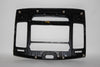 2007-2010 Hyundai Elantra Dash Center Radio Bezel