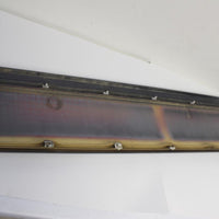 1990-1995 Mercedes Benz Sl500 R129 Driver Side Door Molding Trim - BIGGSMOTORING.COM