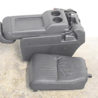 2005 06 07 08 09 2010 Odyssey (Plus One) Jump Seat Black Leather Oem - BIGGSMOTORING.COM