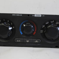 2005-2010 NISSAN PATHFINDER A/C HEATER CLIMATE CONTROL 27510 EA00 - BIGGSMOTORING.COM