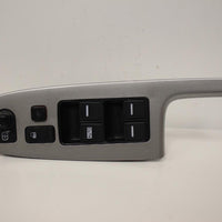 2003-2007 HONDA ACCORD DRIVER SIDE POWER WINDOW MASTER  SWITCH 35750-SDA-A1 - BIGGSMOTORING.COM