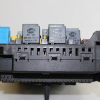 1998-2003 Mercedes Benz W163 Ml320 Engine Fuse Box Relay Control  163 545 02 05 - BIGGSMOTORING.COM