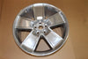 2010-2015 GM CHEVROLET CAMARO SS OEM 21" WHEELS RIMS FACTORY STOCK 9.5 one rim R