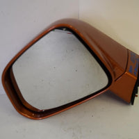 2008-2009 SATURN VVE LEFT DRIVER SIDE MIRROR