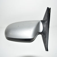 2001-2006 HYUNDAI ELANTRA DRIVER LEFT SIDE POWER DOOR MIRROR SILVER - BIGGSMOTORING.COM