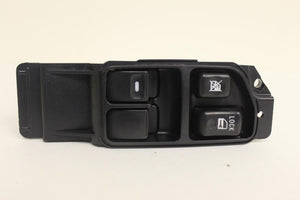 2005-2008 Mitsubishi Eclipse Driver Side Power Master Window Switch - BIGGSMOTORING.COM