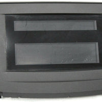 2004-2006 Acura TL Navigation Radio Climate Control Display Screen 39050-SEP-A0 - BIGGSMOTORING.COM