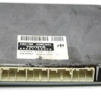 2007-2008 Lexus RX350 ECU Computer Brain Engine Control  89661-48C70