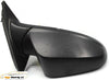 2008-2012 Chevy Malibu Passenger Right Side Power Door Mirror Black 31653