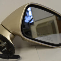 1994-2001 Acura Right Passenger Side Mirror - BIGGSMOTORING.COM