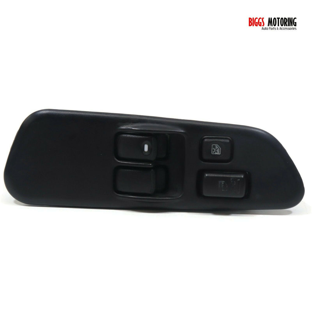 2000-2005 Mitsubishi Eclipse Driver Side Power Window Master Switch MR461614 - BIGGSMOTORING.COM