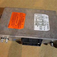 2006-2009 MERCEDES CLS W219 W211 TELE AIR COMMUNICATION MODULE OEM A 2218708726 - BIGGSMOTORING.COM