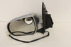 2001-2004 Mazda Tribute Left Driver Side Mirror - BIGGSMOTORING.COM