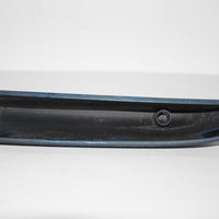 2002-2014 CADILLAC ESCALADE REAR PASSENGER SIDE ROOF RACK END CAP 15090939 - BIGGSMOTORING.COM