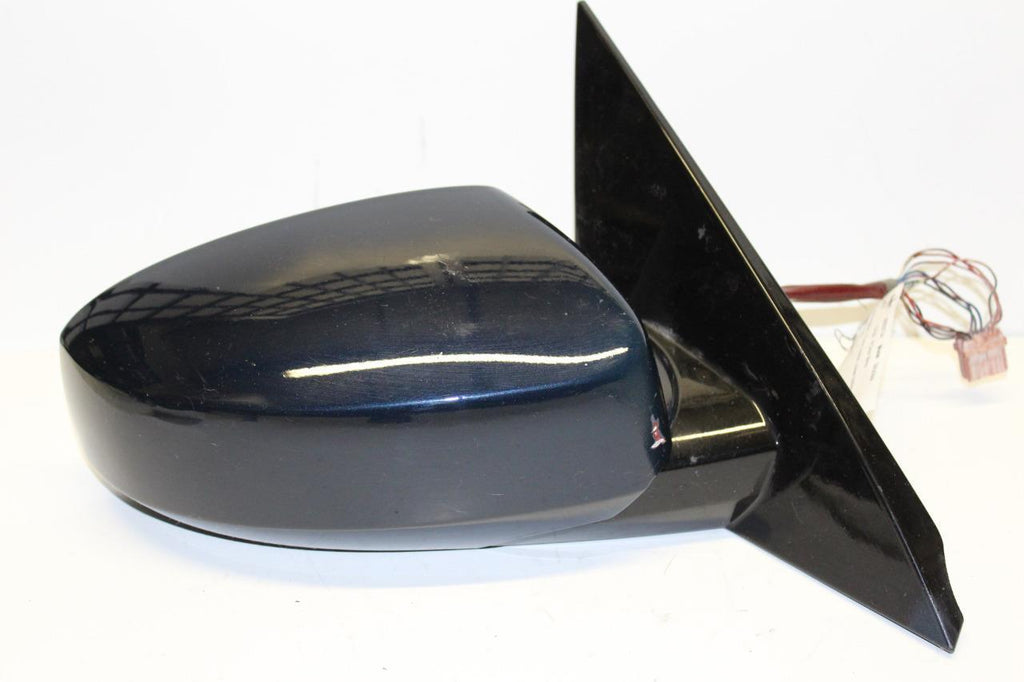 2004-2008 NISSAN MAXIMA RIGHT PASSENGER POWER SIDE VIEW MIRROR - BIGGSMOTORING.COM