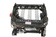 2003-2007 Nissan Murano Driver Left Side Seat Track memory type .new frame rails - BIGGSMOTORING.COM