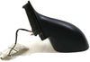 2001 2006 CHRYSLER DRIVER LEFT SIDE DOOR MIRROR POWER BLACK - BIGGSMOTORING.COM