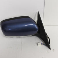 2005-2009 SUBARU LEGACY RIGHT PASSENGER POWER MIRROR - BIGGSMOTORING.COM