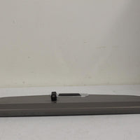 2002-2010 SC430 LEXUS LIGHT GRAY OEM RETRACTABLE ROLL UP CARGO COVER SHADE - BIGGSMOTORING.COM