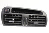 1998-2005 Lexus Gs300 Center Dash Vent Bezel W/ Hazard Switch - BIGGSMOTORING.COM