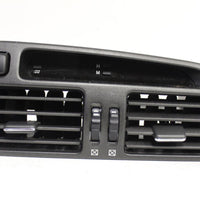 1998-2005 Lexus Gs300 Center Dash Vent Bezel W/ Hazard Switch - BIGGSMOTORING.COM