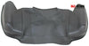 2004-2008 PT Cruiser Convertible Top Cover Boot - BIGGSMOTORING.COM