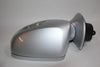 2007-2009 MERCEDES BENZ E350 DRIVER LEFT SIDE POWER DOOR MIRROR SILVER