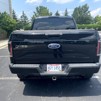 2016 Ford F-150 SUPER CAB 69K MILES