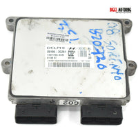 2007-2009 Kia Sorento Engine Control Computer Module 39106-3C261