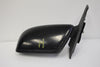 2005-2007 MAZDA 5  DRIVER  LEFT SIDE DOOR MIRROR BLACK - BIGGSMOTORING.COM