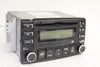 2007-2009 Kia Spectra  Radio Stereo Am/ Fm Cd Player