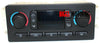 2003-2007 Hummer H2 Ac Heater Climate Control Unit - BIGGSMOTORING.COM