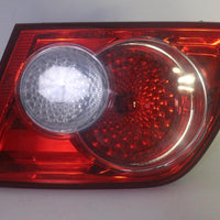 2003-2005 MAZDA 6 SEDAN RIGHT PASSENGER SIDE TAIL LIGHT  28817 - BIGGSMOTORING.COM