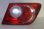 2003-2005 MAZDA 6 SEDAN RIGHT PASSENGER SIDE TAIL LIGHT  28817 - BIGGSMOTORING.COM