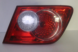 2003-2005 MAZDA 6 SEDAN RIGHT PASSENGER SIDE TAIL LIGHT  28817 - BIGGSMOTORING.COM